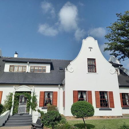 Hotel Oak View Manor à Heidelberg  Extérieur photo