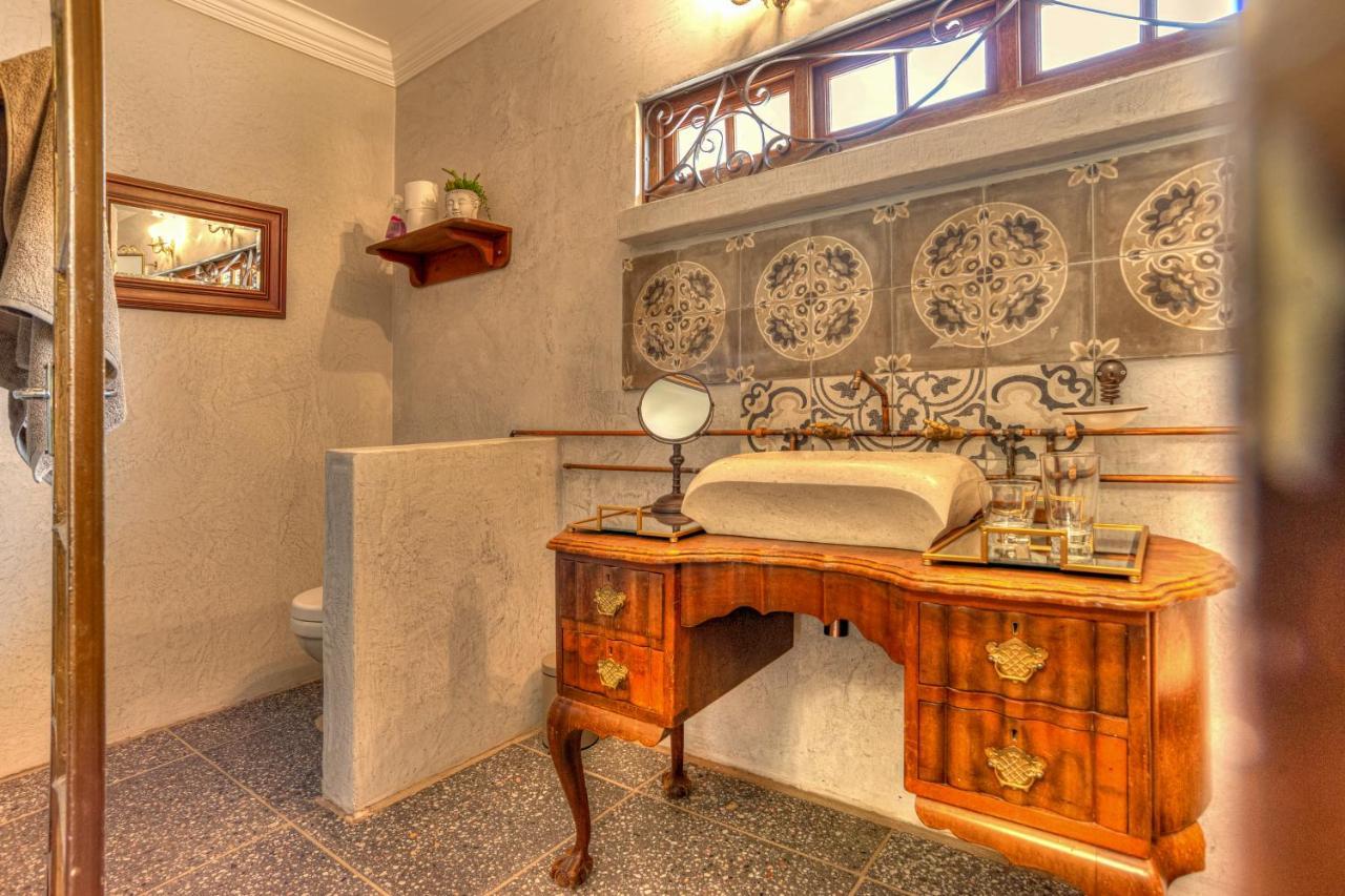 Hotel Oak View Manor à Heidelberg  Extérieur photo