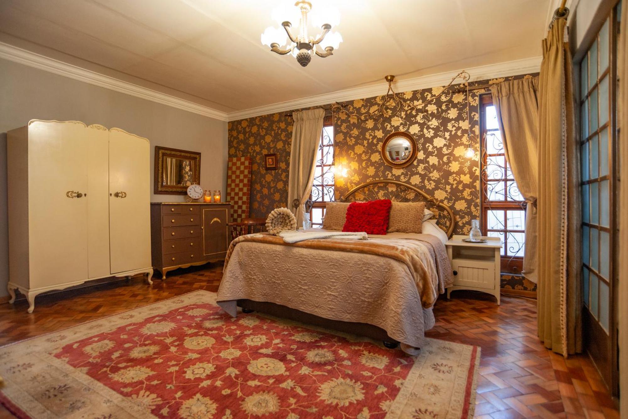 Hotel Oak View Manor à Heidelberg  Extérieur photo