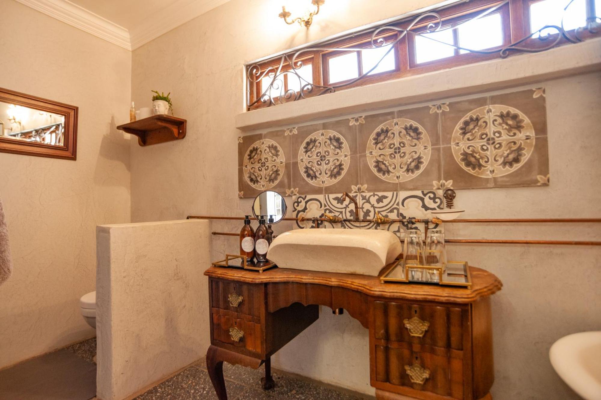 Hotel Oak View Manor à Heidelberg  Extérieur photo