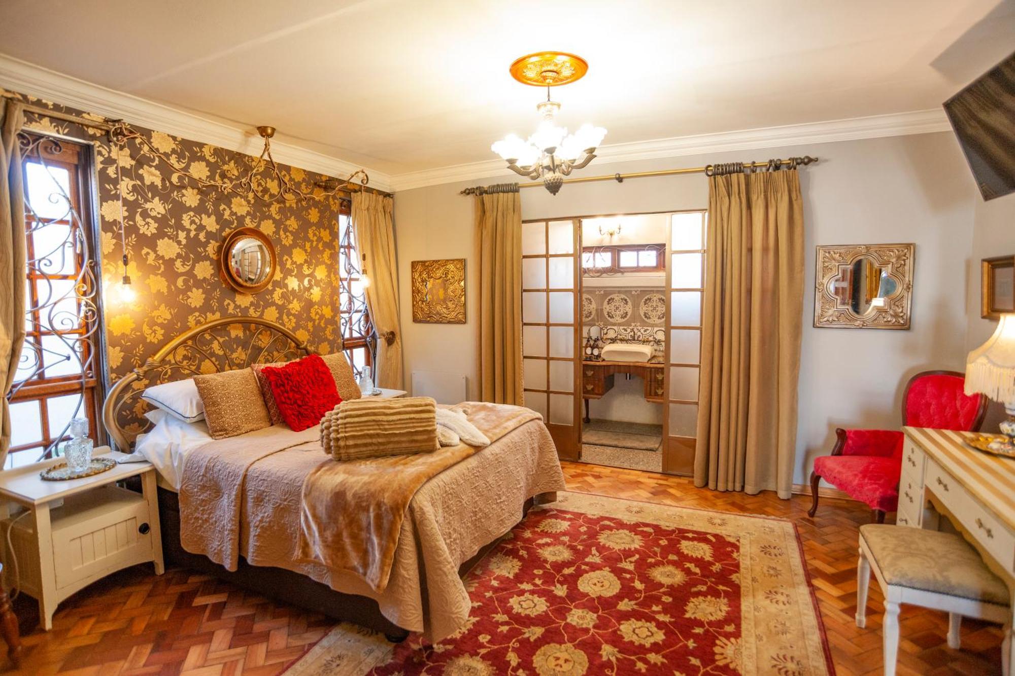 Hotel Oak View Manor à Heidelberg  Extérieur photo
