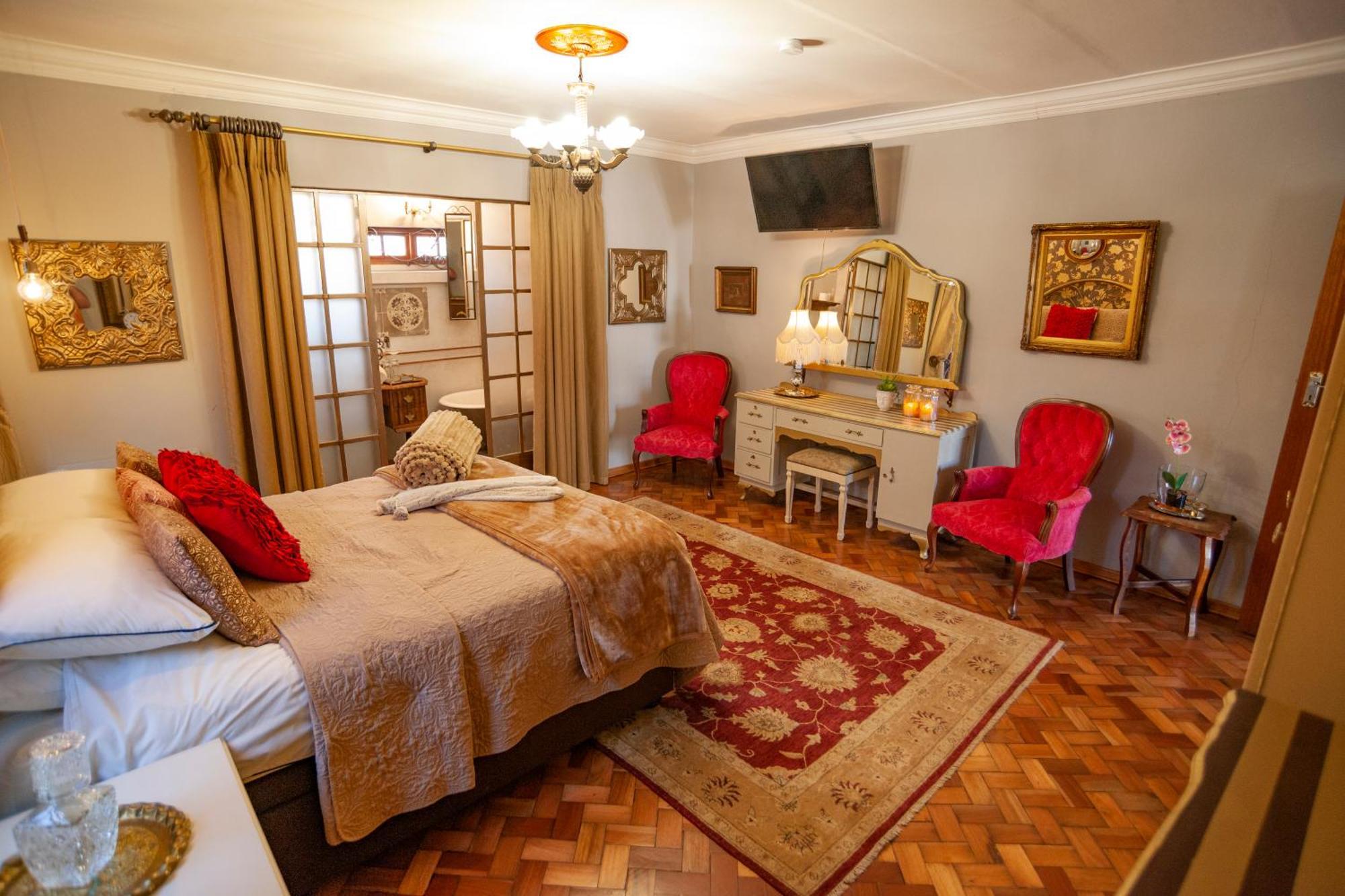 Hotel Oak View Manor à Heidelberg  Extérieur photo